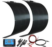 Solarmodul, 240W Kit, Flexibles Design, 240W-Solarkit-B