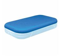 ""SOLDE""Bâche protection/Couverture de piscine - Chill - Flowclear 305x183x56 cm garden9182