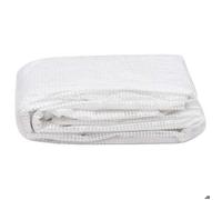 ""Soldes d’automne""Couverture de remplacement de serre (9 m²) 3x3x2 m Transparent 9478463417719