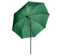 {Soldes d’été} - Vert - Parapluie de pêche - anti-décoloration - Vert 240 x 210 cm - Parasol d'ombrage EU853449637