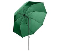 {Soldes d’été} - Vert - Parapluie de pêche - anti-décoloration - Vert 300 x 240 cm - Parasol d'ombrage EU470468281
