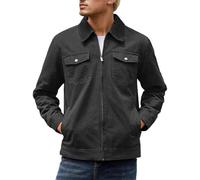 Soldes Vestes De Ski Homme Blouson Printemps Quart Bucheron Classique Workwear Queue Multipoches Montant Duveteuse Dorés Anti Après Capuchon Promotion Jusqu Indigo Destroy Stickers Custom