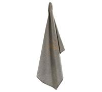 Soleil d'ocre 712692 Baguette Torchon imprimé Coton Ecru 50 x 70 x 1 cm