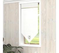 Brise bise en coton 60x120 cm AIMEE, par Soleil d'Ocre