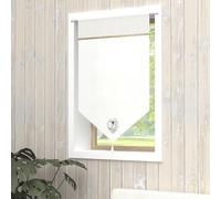 Brise bise en coton 60x90 cm AIMEE, par Soleil d'Ocre