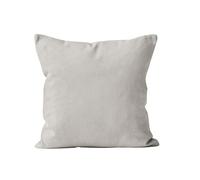 Housse de coussin 60X60 cm ALIX lin, par Soleil d'ocre