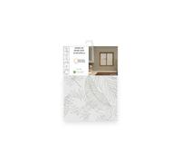 Lot de 10 protège oreillers jetables 60x60 cm, par Soleil d'Ocre