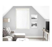 Soleil d'ocre, Luc Brise bise, Polyester, Blanc, 60x90 cm