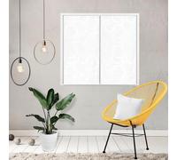 Soleil d'ocre, Paire de Brise bise 45x90 cm Circle