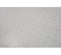 Soleil d'ocre sous nappes 140X200 cm