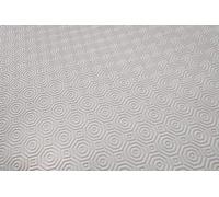 Soleil d'ocre sous nappes 140X240 cm