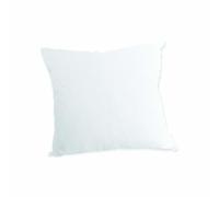 Soleil d'ocre, Taie protège Oreiller Coton 60x60 cm Molleton imperméable