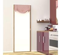 Brise bise coton 70x200 cm PAULETTE, par Soleil d'Ocre