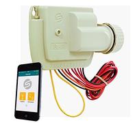 SOLem DC piles Programmateur 6 stations contrôleur par Bluetooth