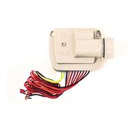 SOLEM - Programmateur à pile SOLEM BL-IP Bluetooth de 1à 6 voies 9V - 6 voies