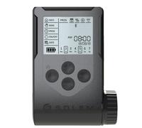 solem - programmateur d'arrosage à pile bluetooth 4 stations - woobee-4
