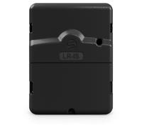 Programmateur d'arrosage secteur bluetooth - 4 voies - Solem - LR-IS-FL4 -
