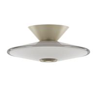Solene Plafonnier Beige Doux