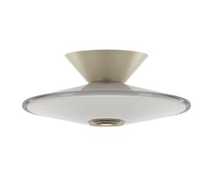Solene Plafonnier Beige Doux