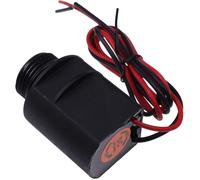 Solenoide DC K80920 Compatible Rain Bird TBOS pour Irrigation Batterie Kit 1 Piece
