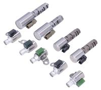 Solénoïde de boîte de vitesses à 6 rapports en métal pour ABS A960E TB?60NF – Pièce de rechange robuste pour GS300 et IS300