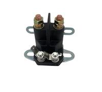Solénoïde Universel à 4 colonnes pour Briggs, Stratton 5410K, 5410D, 5410H, 745001MA, John, Deere, Snapper 7075622, 7075622SM, 75622