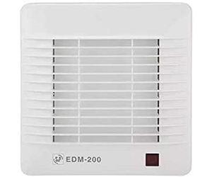 SOLER & M100518 Extracteur de bain Palau Edm-80 nt