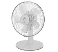 Soler & Palau Artic-255 N Gr Ventilateur de table 35W Gris
