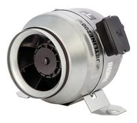 Soler & Palau Jetline-160 N8 Vmax 720 Ventilateur tubulaire