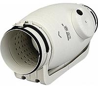 SOLER & PALAU TD-1000-200 TD Silent Ventilateur à tube semi-circulaire insonorisé