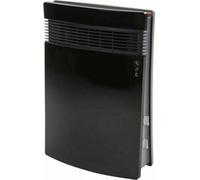 Soler & Palau TL-40, ventilateur de chauffage électrique pour intérieur, avec élément chauffant en mica, longueur du câble : 1,5 m, indice de protection IP21, pour une utilisation en intérieur, idéal