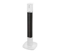 Soler&Palau Ventilateur colonne 90cm de haut 3 vitesses blanc 5301515500