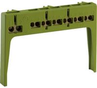 Solera 212TT-Bloc Support en matériau non propagador de la flamme connexion tierrra vert