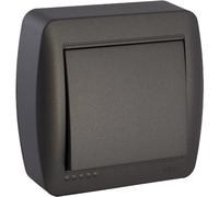 Solera 43177 - Noir graphite