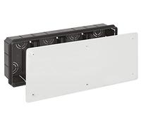 Solera 5540-Boîtier de raccordement et derivación. pour installation empotrada. avec intercalaires type européen