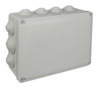 Solera Boîte de dérivation étanche IP55