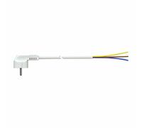 Solera câble d’alimentation Schuko 2P+T