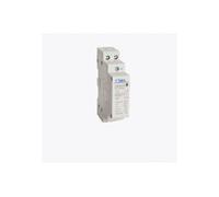 Solera CM2A25 Contacteur modulaire 2 ouverts bipolaire 25A modules 1.