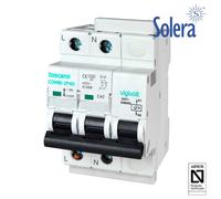 Solera Combi 2P40 - Blanc