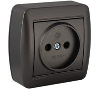 Solera Mur07ngu - Noir graphite