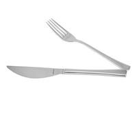 Solex Karina set de couverts à pizza 12 pièces pour 6 personnes