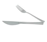 Solex Karina set de couverts à pizza 24 pièces pour 12 personnes