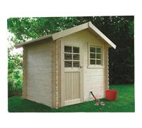 Solid 2.38×1.98×2.392m - 3.74m²
