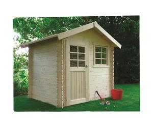 Solid 2.38×1.98×2.392m - 3.74m²