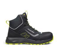 Solid Gear Adapt Chaussure De Travail - Taille Moyenne - 44