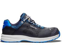 Solid Gear Chaussures de sécurité Sea, S3 Bleu-41
