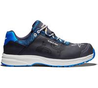 Solid Gear Chaussures de sécurité Sea, S3 Bleu-43