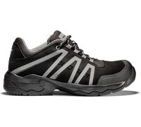 Solid Gear Chaussures de sécurité Shale Low, S3 Noir-47