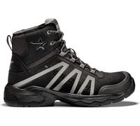 Solid Gear Chaussures de sécurité Shale Mid, S3 Noir-44