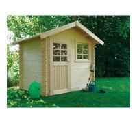 Solid S820CRO 2.98×1.98×2.39m - 5.9m²